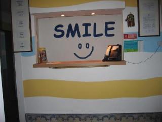 Smile Hostel Lisboa Extérieur photo