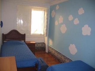 Smile Hostel Lisboa Extérieur photo