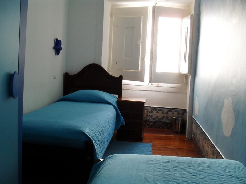 Smile Hostel Lisboa Extérieur photo
